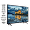 TELEFUNKEN XF40K511 - Smart TV - Full HD - 40 Zoll (100 cm) (2021)