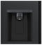 LG GSGV80EPLL - Amerikaanse koelkast - IJs- en waterdispenser - 4 liter reservoir