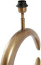 Light & Living Lune - Tafellamp 86cm hoog - Antiek Brons