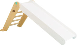 Tp Toys Active-tots Houten Opvouwbare Glijbaan Vanaf 18 Maanden