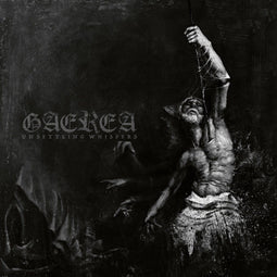 Gaerea - Unsettling Whispers - LP Standard Edition