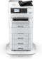 Epson Workforce Pro RIPS WF-C879RDWF - All-in-one inkjet printer - ADF dubbelzijdig printen en scannen - Kleur