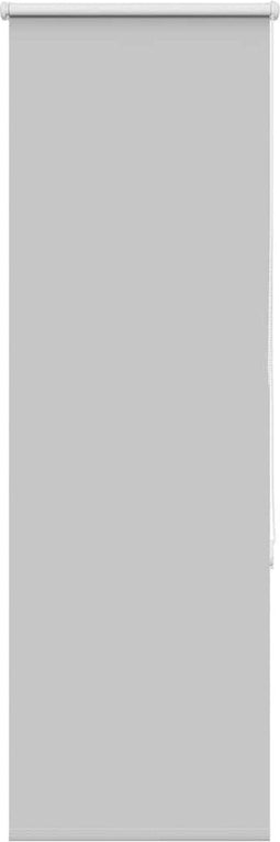 vidaXL - Rolgordijn - verduisterend - 55x130cm - stofbreedte - 50,7 - cm - polyester