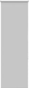 vidaXL - Rolgordijn - verduisterend - 55x130cm - stofbreedte - 50,7 - cm - polyester