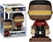 Funko POP! Geordi La Forge - Star Trek - Captain's Chair - NYCC (2023)