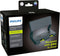 Philips - Xperion 60000 - Docking Station - 2 apparaten gelijktijdig opladen - Donkergroen