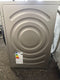 Bosch Serie 8 WGB2560X0 - Wasmachine 10kg 1600t - Zilver