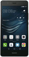 Huawei P9 Lite - Smartphone - 3GB RAM - 16GB opslag - Zwart