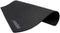Perixx DX-1000M - Muismat - Antislip - 250 x 210 x 2 mm - Zwart