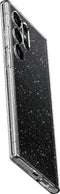 Spigen Galaxy S23 Ultra - Soft case - Schokabsorberend TPU - Transparant
