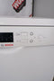 Bosch SMS53M92EU - Vaatwasser 60cm - 13 couverts - Wit