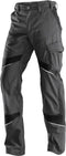 Kübler Activiq 2250 - Werkbroek - Ergonomisch - Zwart