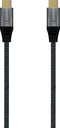 Cable USB C Aisens A107-0629