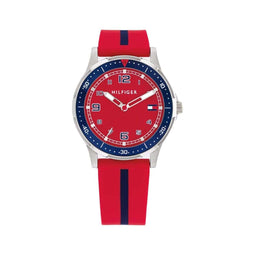 Horloge Kinderen Tommy Hilfiger 1720035 (Ø 34 mm)
