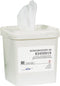 Bosco antibacterial wetwipes emmer 500 stuks