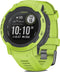 Garmin Instinct 2 - Smartwatch - GPS waterdicht 10ATM - Grijs (Groen)