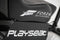 Playseat Forza Motorsport - Racestoel - Officieel gelicenseerd - Zwart