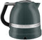 KitchenAid 5KEK1522EPP - Waterkoker - Temperatuurregeling 50-100 °C - Aluminium - PEBBLED PALM