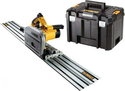 DeWalt DWS 520 KTR - Handcirkelzaag - 1300 W 165 mm 48-tands zaagblad - Max. zaagdiepte 59 mm