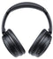 Bose QuietComfort SE - Over-Ear Hoofdtelefoon - Actieve Noise Cancelling - Zwart