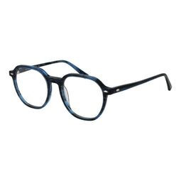 Bulget BG6441 - Brillenframe Dames - Glas zonder voorschrift - 50G22