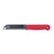 Solingen Kartelmes – Tomatenmes met Kartel – RVS – 18,5 cm met Blade Cover – Rood – 6 stuks