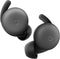 Google Pixel Buds A - TWS In-ear - Draadloos met microfoon en oplaadcase - Zwart