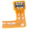 Battery suitable for Samsung Galaxy Z Fold 3, SM-F926B, Li-Polymer, 3.8V, 2280mAh, 8.7Wh, without to