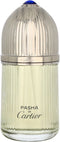 Cartier Pasha De Cartier 100ML Eau de toilet