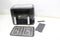 Gastronoma 18290008 - Airfryer - 10L - 10 programma's - 2 Dual zones - PFAS vrij - Zwart