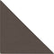 vidaXL - Wandpanelen - 12 - st - 0,54 - m² - 30x30 - cm - stof - taupe