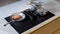 ATAG HIDD28471SV - Inductiekookplaat - Smart bediening - Zwart