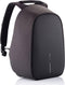 XD Design Bobby Hero Small - Anti-Diefstal Rugzak - 11.5 liter - Zwart
