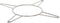 Kamado Joe accessoires rek - Classic Joe