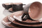 Cosy & Trendy Serviesset Laguna Old Rose 24-Delig