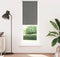 vidaXL - Rolgordijn - verduisterend - 65x230cm - stofbreedte - 60,7 - cm - polyester