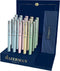 Vulpen waterman allure ct f pastel ass | 20 stuks
