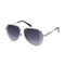 Just Cavalli SJC029 - Zonnebril Dames - UV400 - Grijs - ø 60 mm