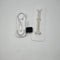 Apple Watch SE (2024) - Smartwatch - 40mm GPS - Zilver
