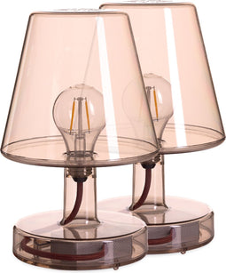 Fatboy - Transloetje - Duo Pack - Bruin