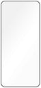 Just in Case 8334411 - Screenprotector - Google Pixel 8 Pro - Zwart