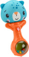 Fisher-Price Hello Senses Play Kit - Motoriek Baby Speelgoed
