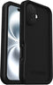 Otterbox iPhone 16 - Hard Case - Waterdicht Schokbestendig - Zwart