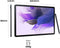 Samsung Galaxy Tab S7 FE - Tablet - 12,4
