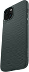 Spigen ACS06652 - Soft Case - Air Cushion Technologie - Groen