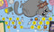 Exploding Kittens - Bordspel - 3D speelbord - 2-6 spelers - vanaf 7 jaar