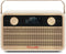 TechniSat Transita 120 - DAB+ Radio - 24 uur accu - Beige