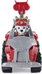 PAW Patrol, Dino Rescue Deluxe Rev Up-voertuig met verrassingsdinofiguur (stijlen variëren)