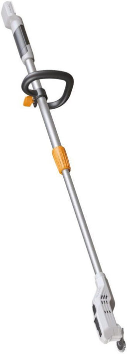 Batavia 18V Fixxbrush - Accu Onkruidborstel - Chemievrij en ergonomisch