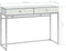 vidaXL-Wandtafel-gespiegeld-107x33x77-cm-staal-en-glas